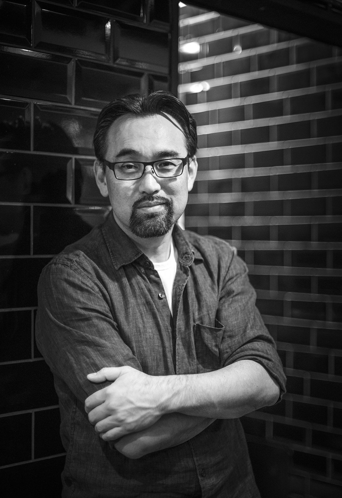 Jun Sakamoto